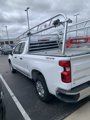 Used 2021 Chevrolet Silverado 1500 W/T w/ WT Value Package image 3