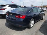 Used 2017 Chevrolet Malibu LT image 2