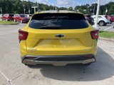 New 2025 Chevrolet Trax ACTIV image 5
