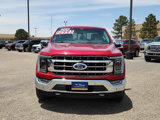 Certified 2023 Ford F150 Lariat w/ Equipment Group 502A High image 2