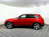 Used 2018 Mercedes-Benz GLC 300 4MATIC image 4