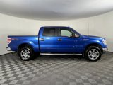Used 2014 Ford F150 4x4 SuperCrew image 4
