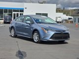 Certified 2022 Toyota Corolla LE image 2