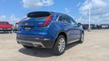 Used 2021 Cadillac XT4 Premium Luxury w/ Cold Weather Package image 3