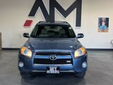 Used 2010 Toyota RAV4 Limited image 2