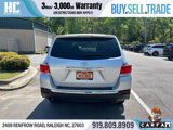 Used 2013 Toyota Highlander FWD image 4