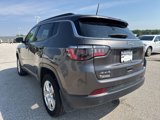 Used 2022 Jeep Compass Latitude w/ Convenience Group image 6