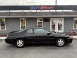 Used 2001 Chevrolet Monte Carlo SS w/ Preferred Equipment Group image 2