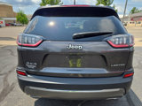 Used 2020 Jeep Cherokee Limited image 6