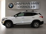 Used 2021 Kia Seltos SX w/ SX Sunroof Package image 3