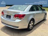 Used 2014 Chevrolet Cruze LT w/ All-Star Edition image 5