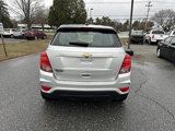 Used 2018 Chevrolet Trax LS image 4
