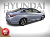 Used 2011 Hyundai Sonata Hybrid w/ Premium Equipment Pkg 2 image 3