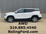 Used 2018 GMC Terrain SLE w/ Driver Convenience Package image 2