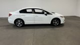 Used 2015 Honda Civic SE image 2