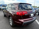 Used 2007 Acura MDX w/ Sport & Entertainment Pkgs image 6