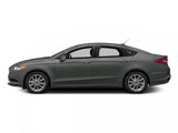 Used 2018 Ford Fusion SE w/ Fusion SE Technology Package image 3