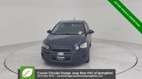 Used 2013 Chevrolet Sonic LT image 5
