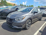 New 2025 Nissan Versa S image 3