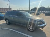 Used 2005 Chrysler Pacifica Touring image 5