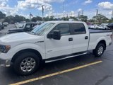 Used 2014 Ford F150 XLT w/ Equipment Group 302A Luxury image 2