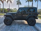 Used 2014 Jeep Wrangler Sport w/ Quick Order Package 24S image 4