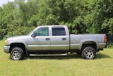 Used 2006 GMC Sierra 2500 SLE image 2