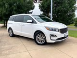 Used 2020 Kia Sedona EX image 1