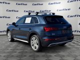 Used 2018 Audi Q5 2.0T Premium Plus w/ Premium Plus Package image 3