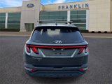 Used 2023 Hyundai Tucson XRT image 6