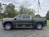 Used 2019 GMC Sierra 1500 SLT w/ SLT Premium Plus Package image 3