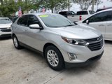 Used 2018 Chevrolet Equinox LT image 3