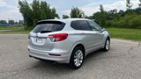 Used 2017 Buick Envision Premium image 4