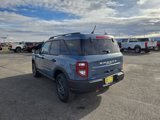 New 2024 Ford Bronco Sport Big Bend w/ Convenience Package image 6