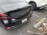 Used 2023 Genesis G70 2.0T w/ Sport Prestige Package image 3