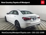 Used 2022 Mercedes-Benz A 220 4MATIC image 5