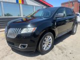 Used 2011 Lincoln MKX AWD w/ 101A Rapid Spec Order Code image 3