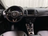 Used 2020 Jeep Compass Latitude image 6