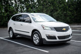 Used 2015 Chevrolet Traverse LS image 3