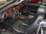 Used 2002 Jaguar XK8 Convertible image 2