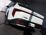New 2025 Kia K4 EX image 2
