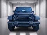 Used 2015 Jeep Wrangler Sport w/ Quick Order Package 24S image 4