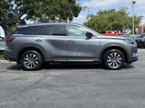 Certified 2024 INFINITI QX60 Luxe image 2