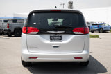 Used 2023 Chrysler Voyager LX image 5