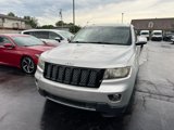 Used 2012 Jeep Grand Cherokee Altitude image 3