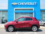 Used 2019 Chevrolet Trax Premier image 4