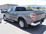 Used 2014 Ford F150 XLT w/ XLT Chrome Package image 3
