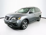 Used 2019 Nissan Pathfinder SL image 3