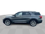 Used 2020 Ford Explorer Platinum w/ Premium Technology Package image 5