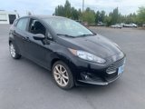 Used 2019 Ford Fiesta SE w/ Equipment Group 201A image 4